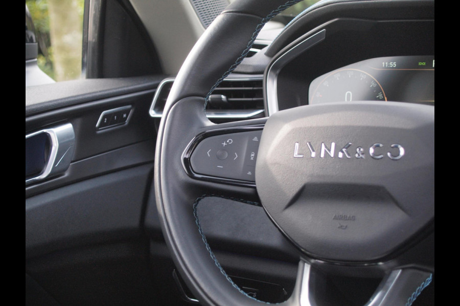 Lynk & Co 01 1.5 | Panoramadak | 360 Camera | Apple Carplay | Sfeerverlichting |