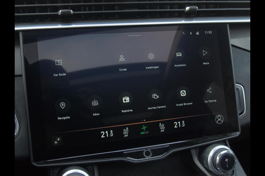 Lynk & Co 01 1.5 | Panoramadak | 360 Camera | Apple Carplay | Sfeerverlichting |