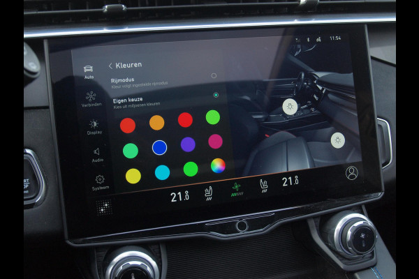 Lynk & Co 01 1.5 | Panoramadak | 360 Camera | Apple Carplay | Sfeerverlichting |