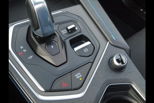 Lynk & Co 01 1.5 | Panoramadak | 360 Camera | Apple Carplay | Sfeerverlichting |