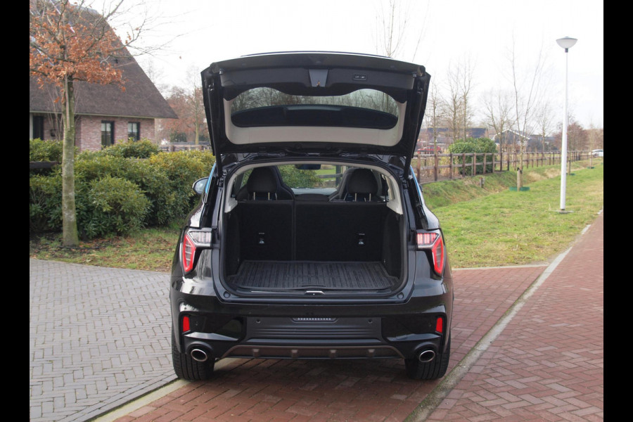 Lynk & Co 01 1.5 | Panoramadak | 360 Camera | Apple Carplay | Sfeerverlichting |