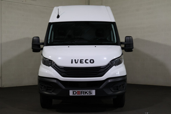 Iveco Daily 35S21 3.0 210pk Hi-Matic Automaat Luchtvering Standkachel Led