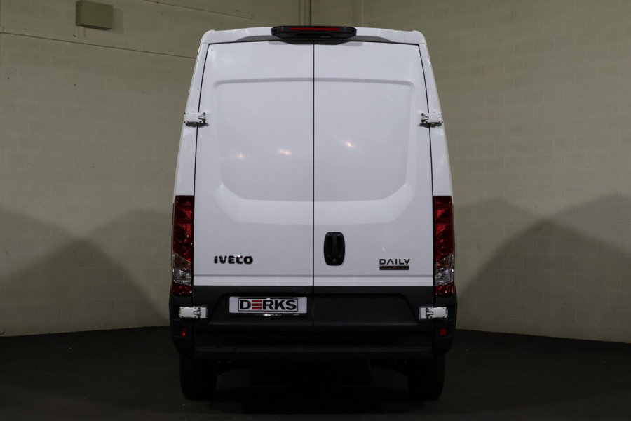 Iveco Daily 35S21 3.0 210pk Hi-Matic Automaat Luchtvering Standkachel Led