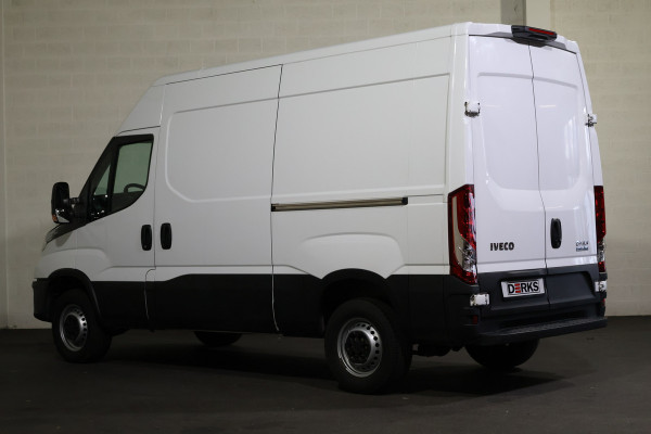 Iveco Daily 35S21 3.0 210pk Hi-Matic Automaat Luchtvering Standkachel Led