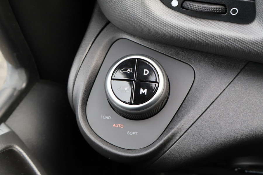 Iveco Daily 35S21 3.0 210pk Hi-Matic Automaat Luchtvering Standkachel Led