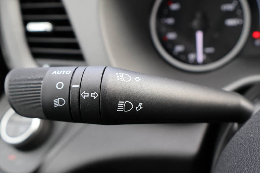 Iveco Daily 35S21 3.0 210pk Hi-Matic Automaat Luchtvering Standkachel Led