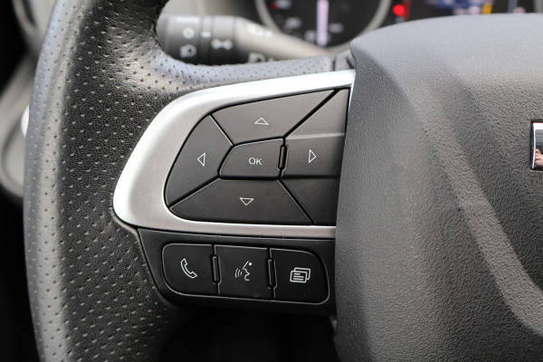 Iveco Daily 35S21 3.0 210pk Hi-Matic Automaat Luchtvering Standkachel Led