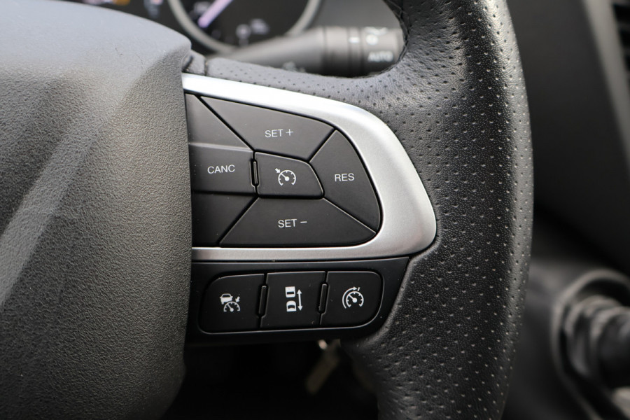 Iveco Daily 35S21 3.0 210pk Hi-Matic Automaat Luchtvering Standkachel Led