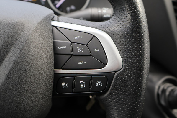 Iveco Daily 35S21 3.0 210pk Hi-Matic Automaat Luchtvering Standkachel Led