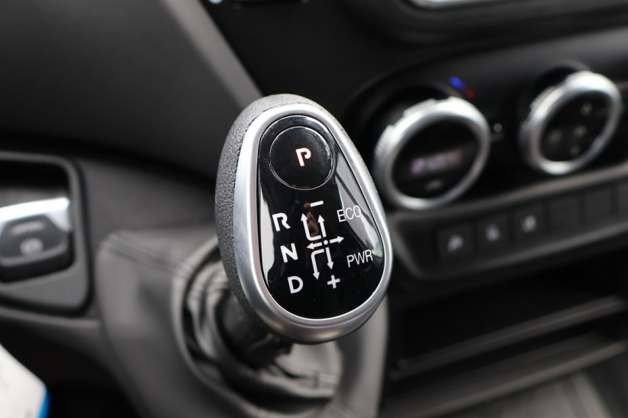 Iveco Daily 35S21 3.0 210pk Hi-Matic Automaat Luchtvering Standkachel Led