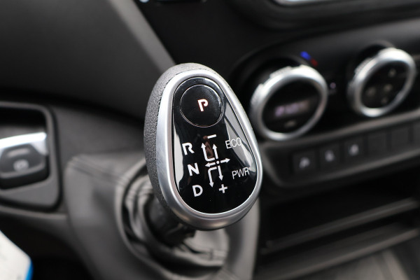 Iveco Daily 35S21 3.0 210pk Hi-Matic Automaat Luchtvering Standkachel Led