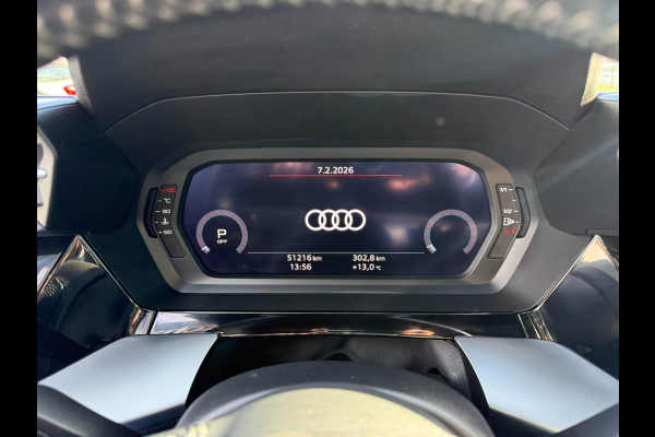 Audi A3 Limousine 35 TFSI S edition S-Line, NAP, Pano, CarPlay, Virtual cockpit, Matrix LED