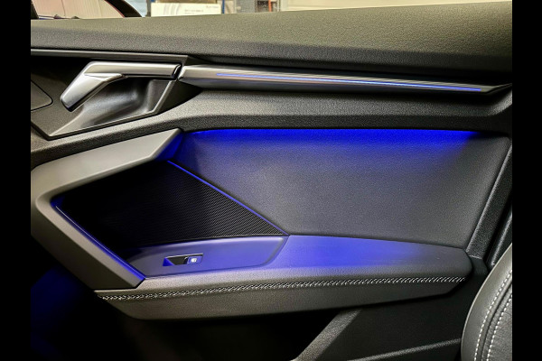 Audi A3 Limousine 35 TFSI S edition S-Line, NAP, Pano, CarPlay, Virtual cockpit, Matrix LED