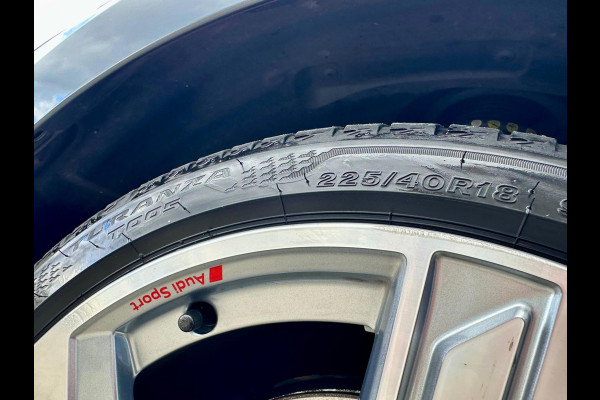 Audi A3 Limousine 35 TFSI S edition S-Line, NAP, Pano, CarPlay, Virtual cockpit, Matrix LED