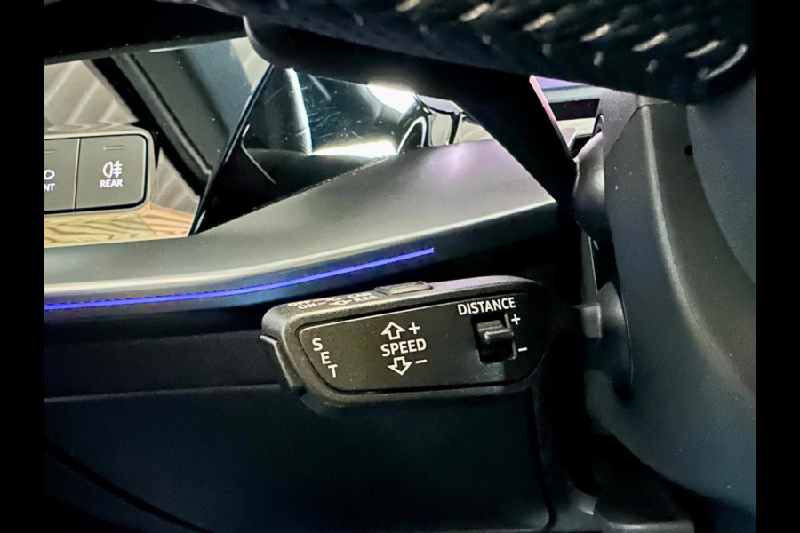 Audi A3 Limousine 35 TFSI S edition S-Line, NAP, Pano, CarPlay, Virtual cockpit, Matrix LED