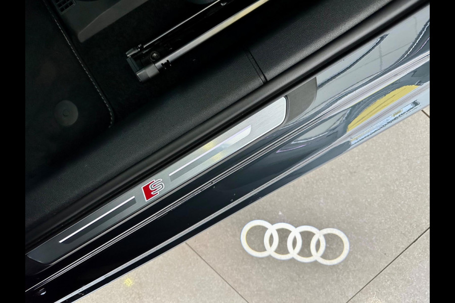 Audi A3 Limousine 35 TFSI S edition S-Line, NAP, Pano, CarPlay, Virtual cockpit, Matrix LED