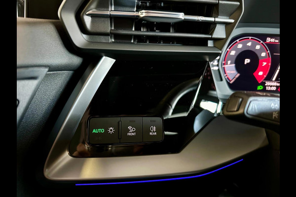 Audi A3 Limousine 35 TFSI S edition S-Line, NAP, Pano, CarPlay, Virtual cockpit, Matrix LED