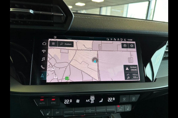 Audi A3 Limousine 35 TFSI S edition S-Line, NAP, Pano, CarPlay, Virtual cockpit, Matrix LED