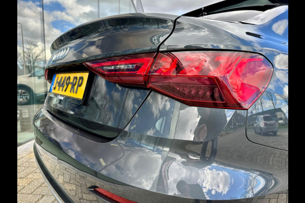 Audi A3 Limousine 35 TFSI S edition S-Line, NAP, Pano, CarPlay, Virtual cockpit, Matrix LED