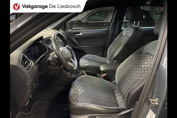 Volkswagen Tiguan 1.4 TSI eHybrid R-Line Business+,navi,pano,IQ light,trekhaak,camera,