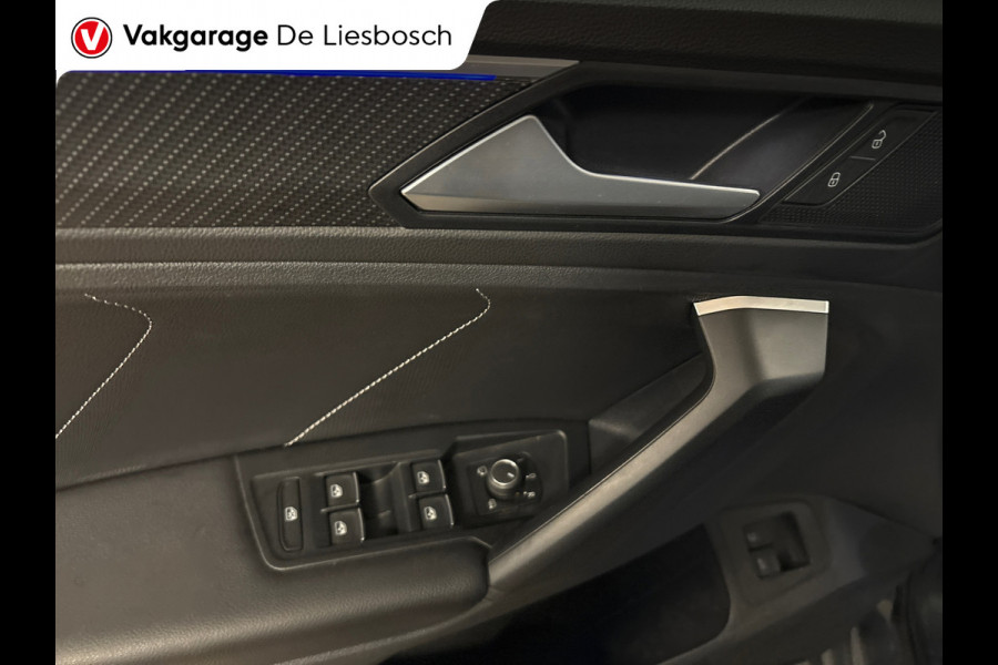 Volkswagen Tiguan 1.4 TSI eHybrid R-Line Business+,navi,pano,IQ light,trekhaak,camera,