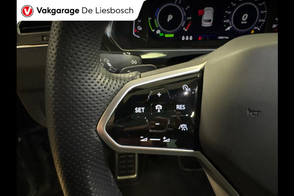 Volkswagen Tiguan 1.4 TSI eHybrid R-Line Business+,navi,pano,IQ light,trekhaak,camera,