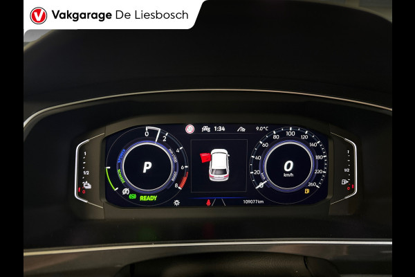 Volkswagen Tiguan 1.4 TSI eHybrid R-Line Business+,navi,pano,IQ light,trekhaak,camera,