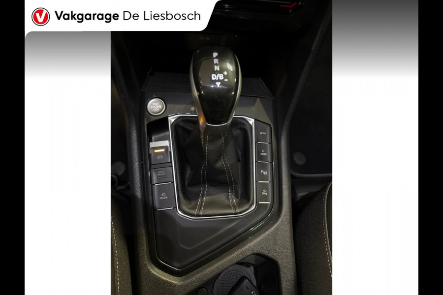 Volkswagen Tiguan 1.4 TSI eHybrid R-Line Business+,navi,pano,IQ light,trekhaak,camera,