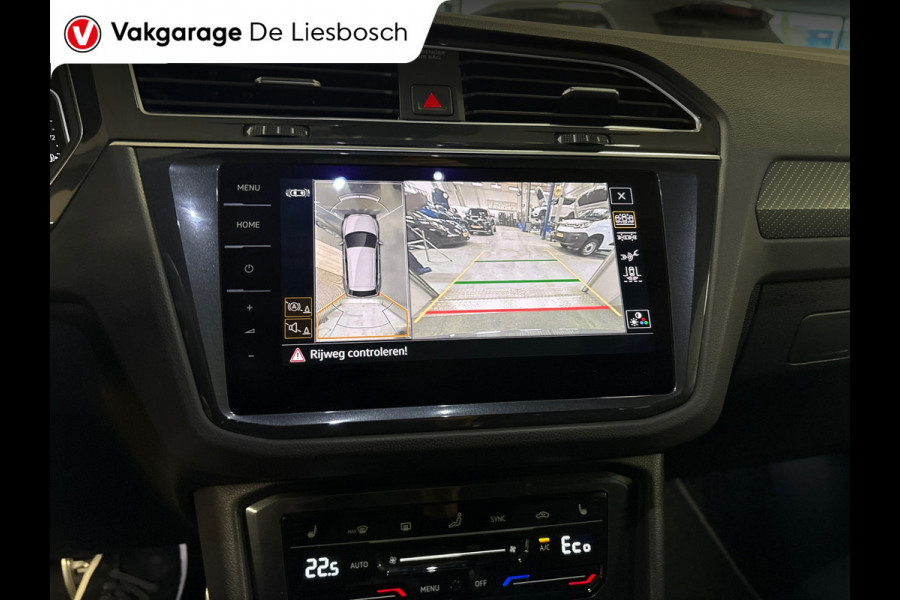 Volkswagen Tiguan 1.4 TSI eHybrid R-Line Business+,navi,pano,IQ light,trekhaak,camera,