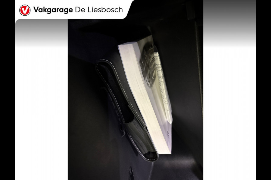 Volkswagen Tiguan 1.4 TSI eHybrid R-Line Business+,navi,pano,IQ light,trekhaak,camera,