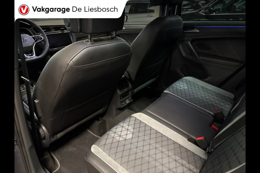 Volkswagen Tiguan 1.4 TSI eHybrid R-Line Business+,navi,pano,IQ light,trekhaak,camera,