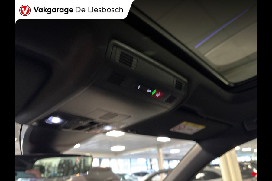 Volkswagen Tiguan 1.4 TSI eHybrid R-Line Business+,navi,pano,IQ light,trekhaak,camera,