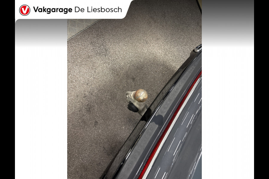 Volkswagen Tiguan 1.4 TSI eHybrid R-Line Business+,navi,pano,IQ light,trekhaak,camera,