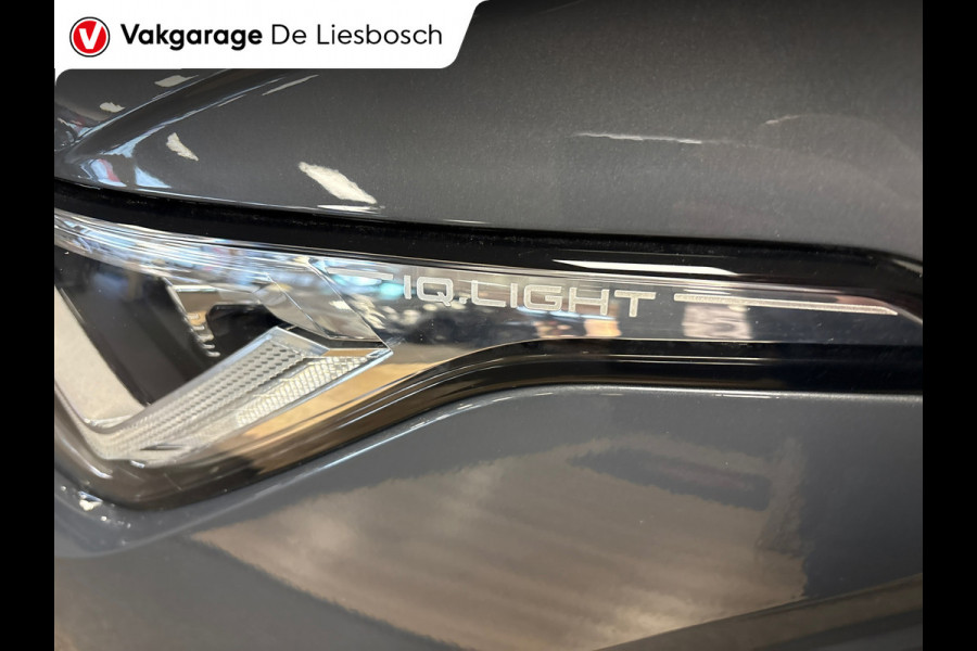 Volkswagen Tiguan 1.4 TSI eHybrid R-Line Business+,navi,pano,IQ light,trekhaak,camera,