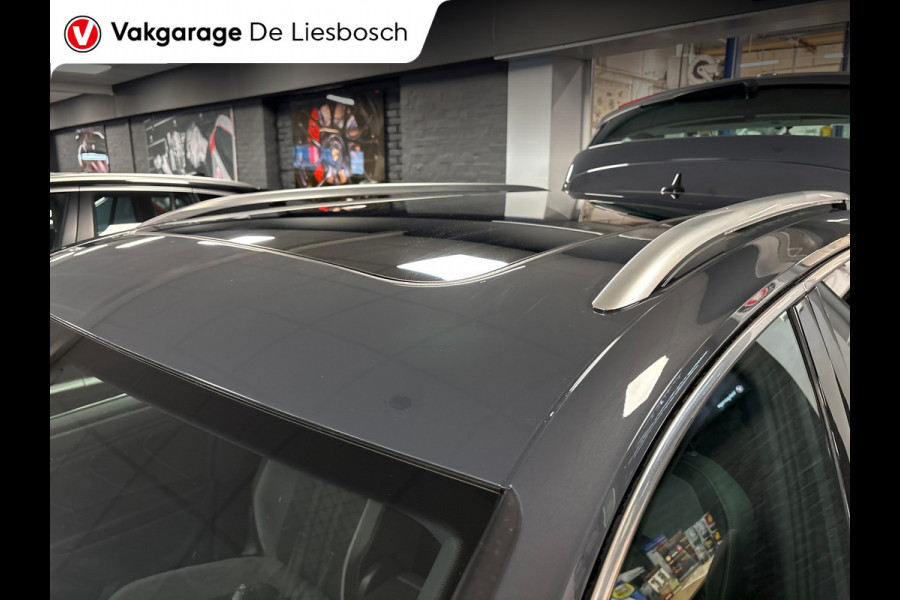 Volkswagen Tiguan 1.4 TSI eHybrid R-Line Business+,navi,pano,IQ light,trekhaak,camera,