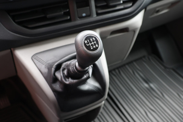 Ford Transit Custom 320 2.0 TDCI L2H1 DC | Dubbel Cabine | L+R Schuifdeur | 5-Zitter | Camera | CarPlay | Lane Assist | PDC V+A | Raptor Edition | Verlengde fabrieksgarantie tot 12-2029