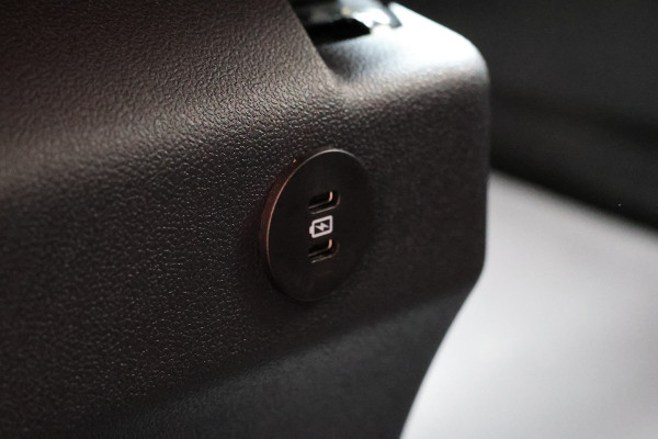 Ford Transit Custom 320 2.0 TDCI L2H1 DC | Dubbel Cabine | L+R Schuifdeur | 5-Zitter | Camera | CarPlay | Lane Assist | PDC V+A | Raptor Edition | Verlengde fabrieksgarantie tot 12-2029