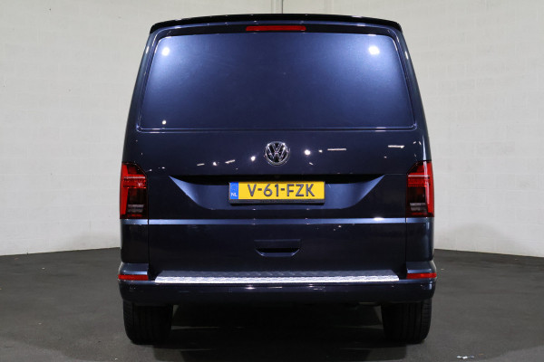Volkswagen Transporter 2.0 TDI 204pk L2 H1 DC Bulli Automaat Leer