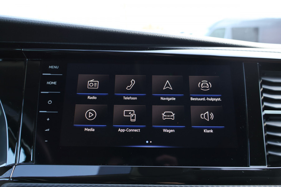 Volkswagen Transporter 2.0 TDI 204pk L2 H1 DC Bulli Automaat Leer