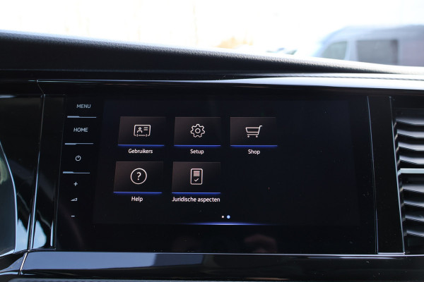 Volkswagen Transporter 2.0 TDI 204pk L2 H1 DC Bulli Automaat Leer