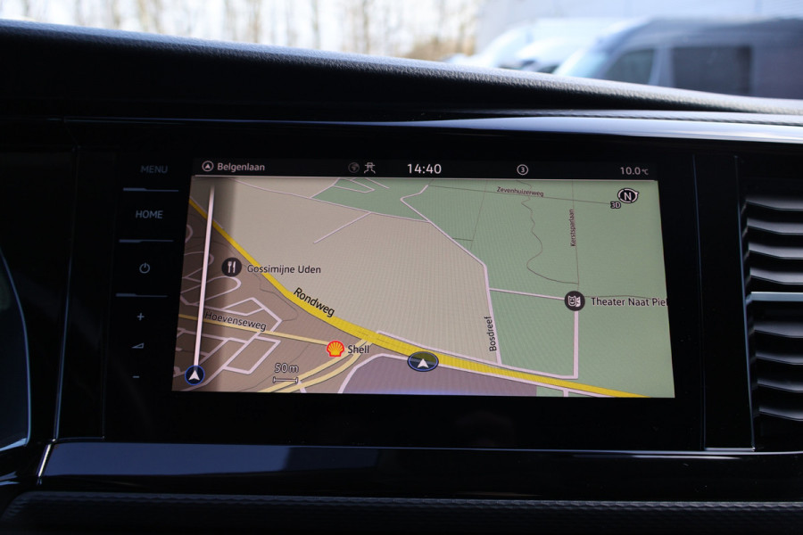 Volkswagen Transporter 2.0 TDI 204pk L2 H1 DC Bulli Automaat Leer