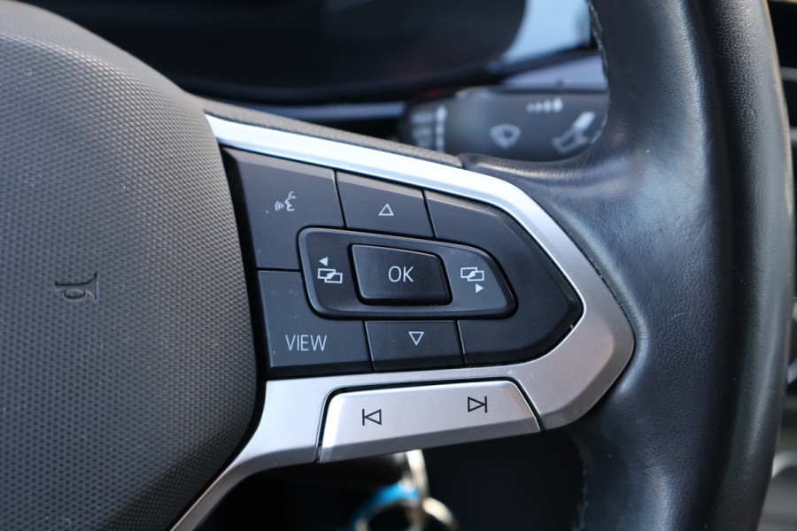 Volkswagen Transporter 2.0 TDI 204pk L2 H1 DC Bulli Automaat Leer