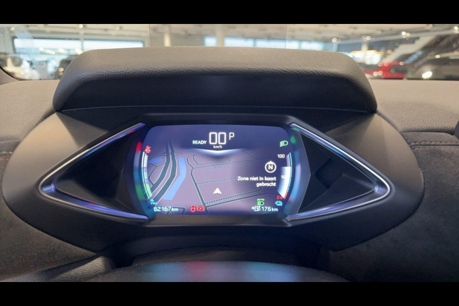 DS DS 3 Crossback E-Tense Performance Line 50 kWh | SoH 92,4 % | Navigatie pro | Parkpilot/Camera | HUD | Keyless |