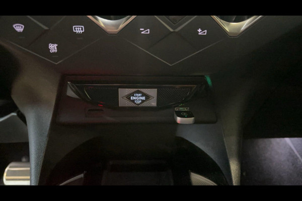 DS DS 3 Crossback E-Tense Performance Line 50 kWh | SoH 92,4 % | Navigatie pro | Parkpilot/Camera | HUD | Keyless |