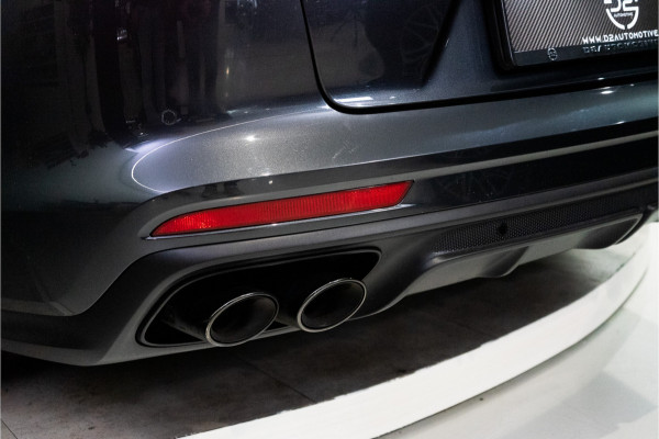 Porsche Panamera Sport Turismo 2.9 4 E-Hybrid Platinum Edition 462PK | Pano | Bose | Sfeer | Memory | Chrono | VOL! 12 MND Garantie