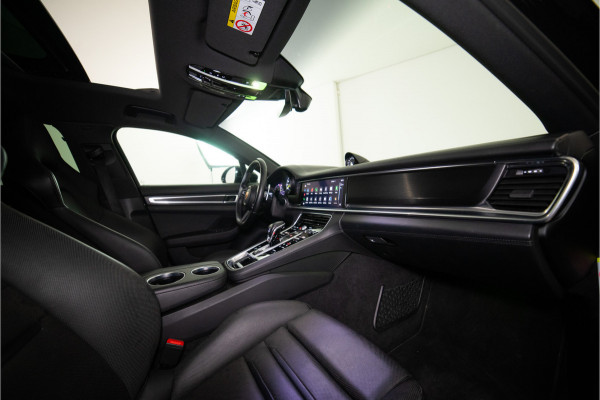 Porsche Panamera Sport Turismo 2.9 4 E-Hybrid Platinum Edition 462PK | Pano | Bose | Sfeer | Memory | Chrono | VOL! 12 MND Garantie