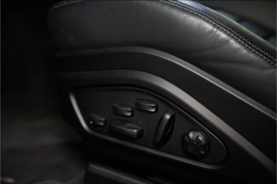Porsche Panamera Sport Turismo 2.9 4 E-Hybrid Platinum Edition 462PK | Pano | Bose | Sfeer | Memory | Chrono | VOL! 12 MND Garantie