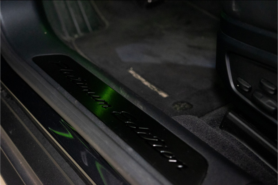 Porsche Panamera Sport Turismo 2.9 4 E-Hybrid Platinum Edition 462PK | Pano | Bose | Sfeer | Memory | Chrono | VOL! 12 MND Garantie