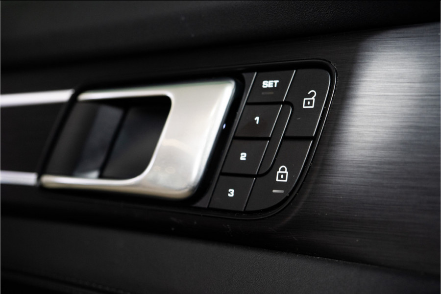 Porsche Panamera Sport Turismo 2.9 4 E-Hybrid Platinum Edition 462PK | Pano | Bose | Sfeer | Memory | Chrono | VOL! 12 MND Garantie