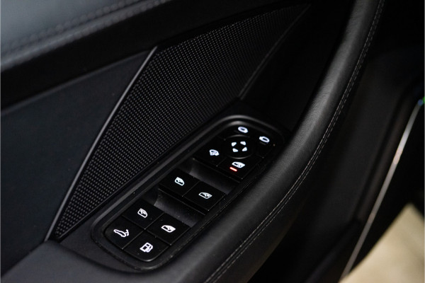 Porsche Panamera Sport Turismo 2.9 4 E-Hybrid Platinum Edition 462PK | Pano | Bose | Sfeer | Memory | Chrono | VOL! 12 MND Garantie